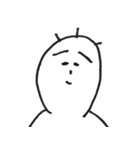 自由帳の住人たち（個別スタンプ：37）