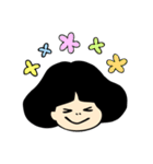 こよちゃん（個別スタンプ：13）