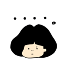 こよちゃん（個別スタンプ：15）