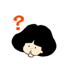 こよちゃん（個別スタンプ：19）