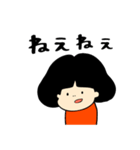 こよちゃん（個別スタンプ：22）