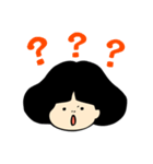 こよちゃん（個別スタンプ：28）