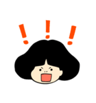 こよちゃん（個別スタンプ：32）