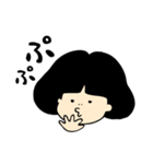 こよちゃん（個別スタンプ：36）
