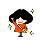 こよちゃん（個別スタンプ：39）