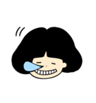 こよちゃん（個別スタンプ：40）