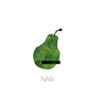 K.o_Sticker（個別スタンプ：6）
