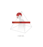 K.o_Sticker（個別スタンプ：8）