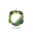 K.o_Sticker（個別スタンプ：13）