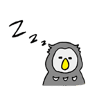 どうぶつたちの一言（個別スタンプ：6）