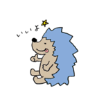 どうぶつたちの一言（個別スタンプ：39）