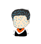 Baby Esekupse（個別スタンプ：19）