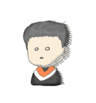 Baby Esekupse（個別スタンプ：39）