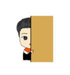 Baby Esekupse（個別スタンプ：40）