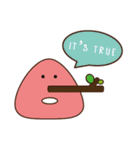 Life of Shapes（個別スタンプ：1）