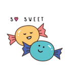 Life of Shapes（個別スタンプ：3）