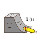 Life of Shapes（個別スタンプ：14）