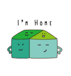 Life of Shapes（個別スタンプ：33）