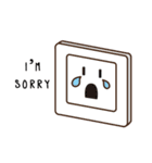 Life of Shapes（個別スタンプ：39）