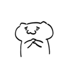 jao platoo（個別スタンプ：16）
