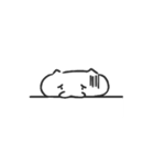 jao platoo（個別スタンプ：34）