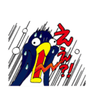 ぎょろぺん日和（個別スタンプ：6）