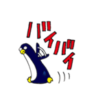 ぎょろぺん日和（個別スタンプ：13）