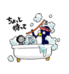 ぎょろぺん日和（個別スタンプ：24）