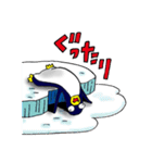 ぎょろぺん日和（個別スタンプ：28）