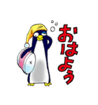 ぎょろぺん日和（個別スタンプ：29）