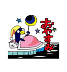 ぎょろぺん日和（個別スタンプ：30）