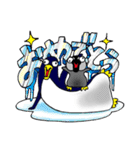 ぎょろぺん日和（個別スタンプ：31）