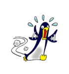 ぎょろぺん日和（個別スタンプ：34）