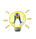 ぎょろぺん日和（個別スタンプ：38）