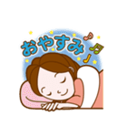 世界のゆん様（個別スタンプ：31）