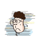 Fat balls Daily life（個別スタンプ：12）