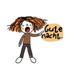 Kukoy (Deutsch Version)（個別スタンプ：26）