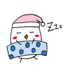 卵くん（個別スタンプ：2）