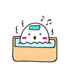 卵くん（個別スタンプ：10）