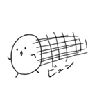 卵くん（個別スタンプ：21）