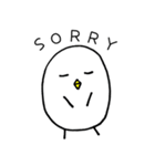 卵くん（個別スタンプ：26）