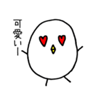 卵くん（個別スタンプ：27）