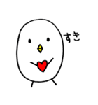 卵くん（個別スタンプ：30）