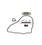 天使と悪魔とときどきひよこ（個別スタンプ：2）