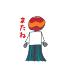 サイモンくんと仲間たち（個別スタンプ：6）