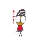 サイモンくんと仲間たち（個別スタンプ：15）