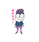サイモンくんと仲間たち（個別スタンプ：22）