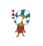 サイモンくんと仲間たち（個別スタンプ：26）