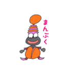 サイモンくんと仲間たち（個別スタンプ：39）