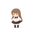 Tatu Style（個別スタンプ：3）